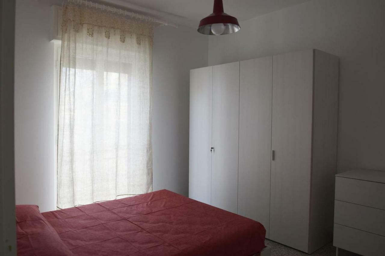 Ca' Palaoro Lägenhet Rapallo Exteriör bild